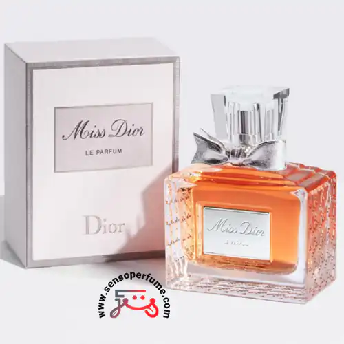 عطر ادکلن دیور میس دیور له پرفیوم زنانه